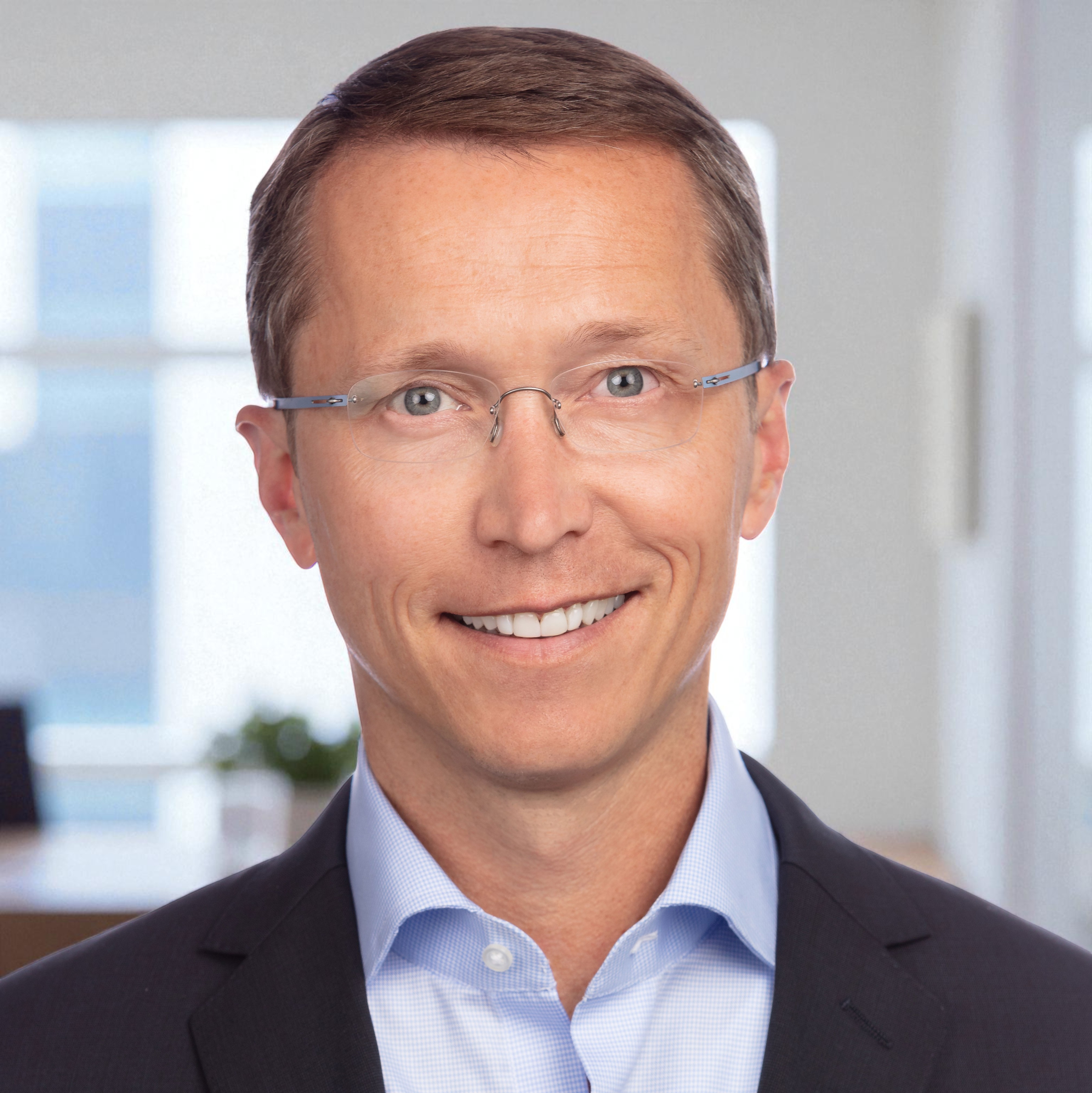 Tom Rath